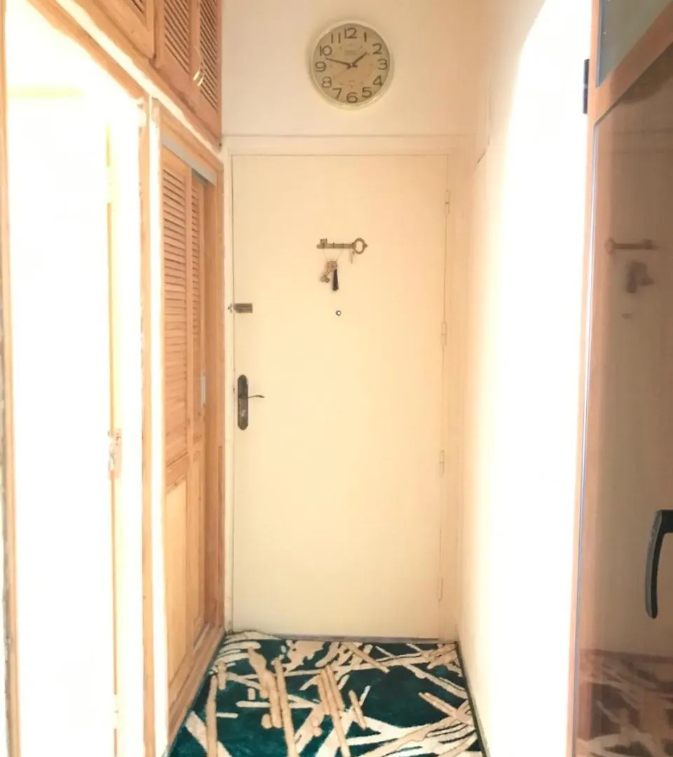 Cozy Apartment In アガディール
