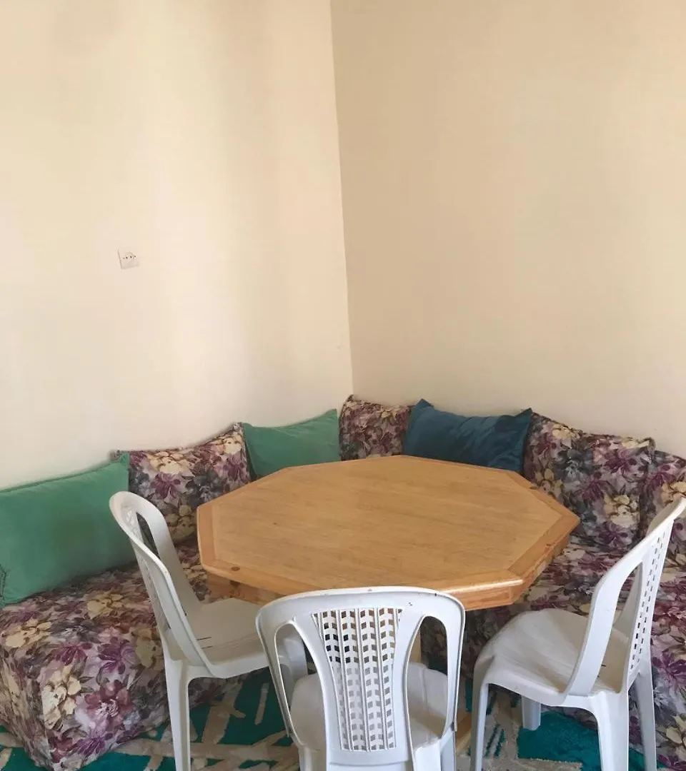 Cozy Apartment In アガディール 0*,  モロッコ