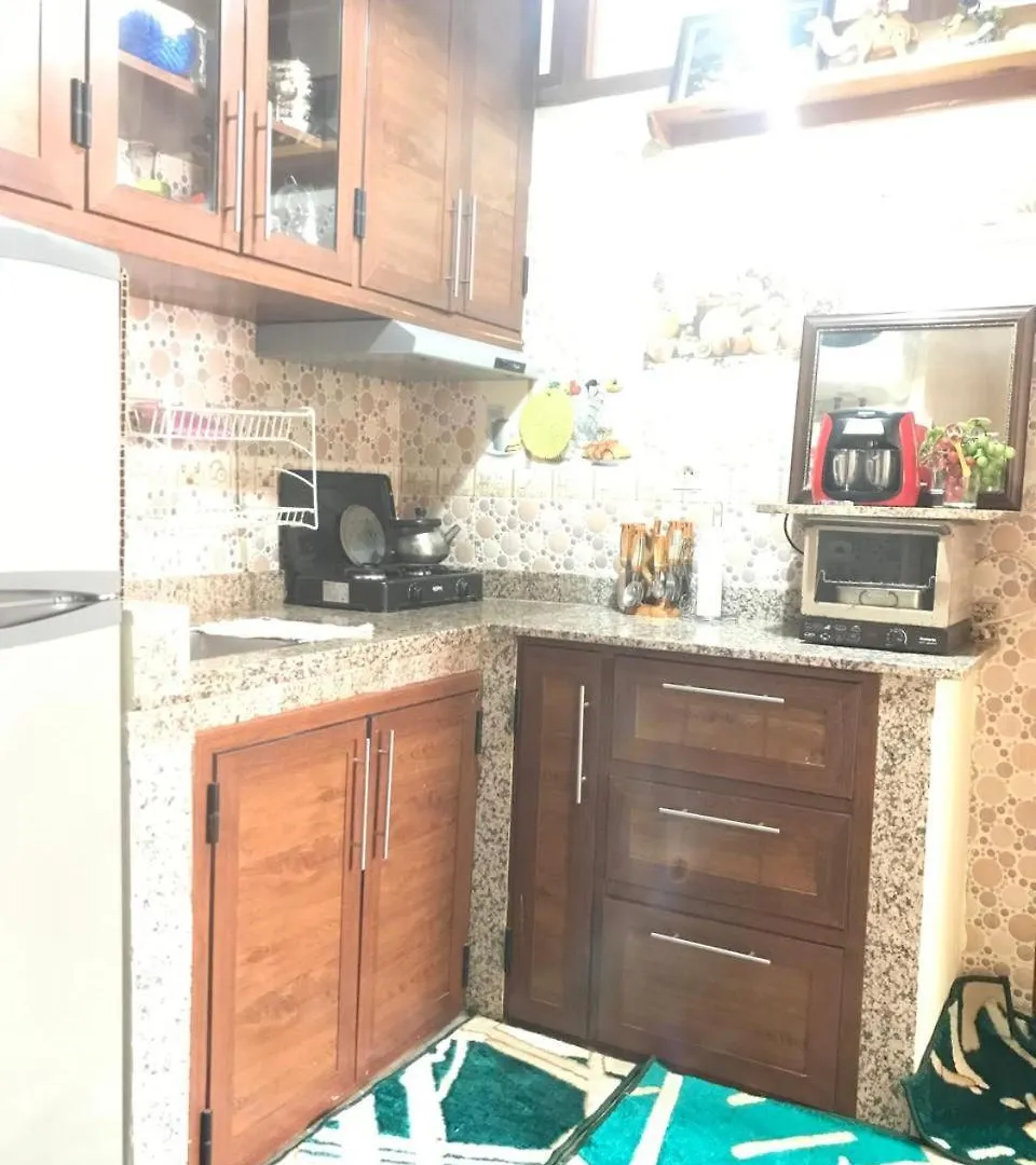 Cozy Apartment In アガディール