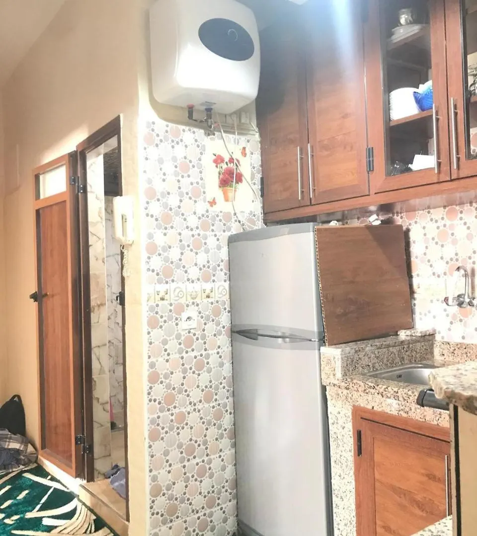 Cozy Apartment In أغادير