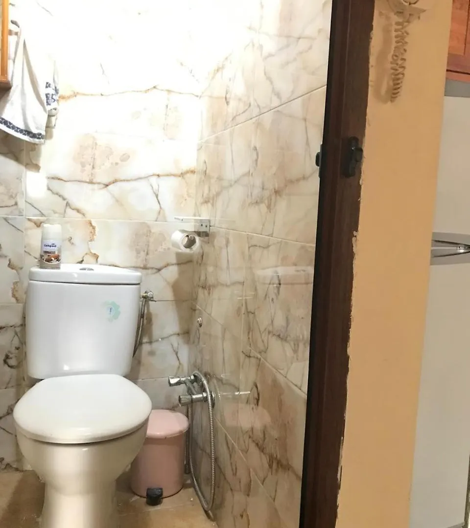 Cozy Apartment In أغادير